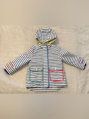 Mini Boden Coat